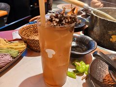 -芸山季·云南山珍菌火锅(人民广场来福士店)