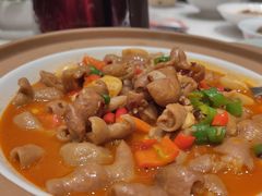 -匠熙小馆(崇文门店)