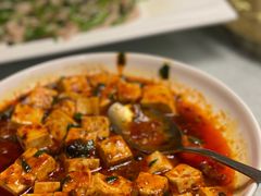 峨嵋豆腐-峨嵋酒家(王府井店)