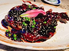 西湖酥醋鱼-桂满陇天书(南京德基旗舰店)