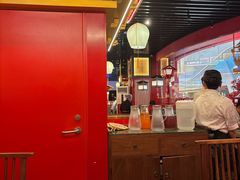 -牛New寿喜烧(曹路花园城店)