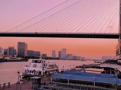 -黄浦江游览(十六铺码头)