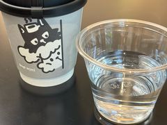 -Dogi&kiki Coffee(中心商务大厦店)