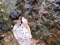 -华溪森林公园-售票处
