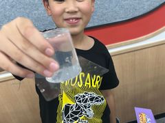 -昂立青少儿成长中心(普陀中环百联校区)