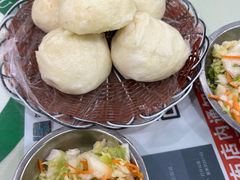 -尔力新疆丸子汤(北屯店)
