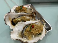 -老虎滩大连海鲜烧烤(建邺云锦路总店)