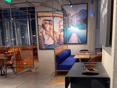 -Wagas沃歌斯(五道口购物中心店)