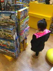 -KIDSLAND(恒隆广场店)