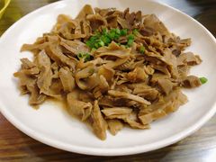 笋干-斯丹姜母鸭·古法干香(涂门街总店)