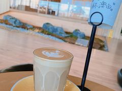 -Seesaw Coffee(朝阳大悦城店)