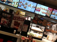 -肯德基(星河店)