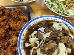 -清真-戏楼王记牛肉面