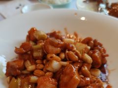 -月福京味斋·烤鸭店·北京菜(鼓楼总店)