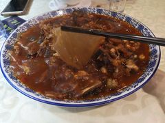 -眷江南之小蓝鲸(王府大街店)