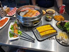 -晓燃地摊烤肉(朝阳双桥店)