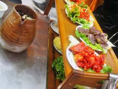 -八木轩·寻味大理白族民俗餐厅(文献路店)