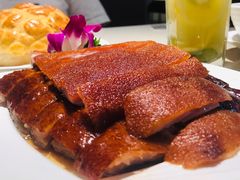 -香港新发烧腊茶餐厅(书城店)
