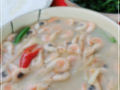 -棠记海鲜餐厅(南朗镇店)