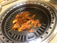 -妙香居韩国烤肉(鹏瑞利季华广场店)