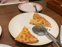 -萨莉亚意式餐厅(杭州滨江天街店)