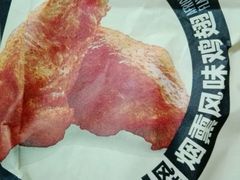 -麦当劳(中唱大厦店)