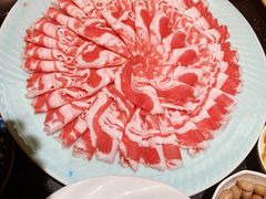 -上二楼涮肉馆(顺义二中店)