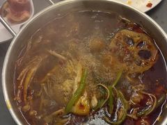 -尚宴牛特鲜自助(太原街万达店)