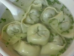 -潘国仙耳光馄饨(黄家阙路店)
