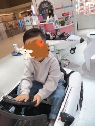 -星咔萌StarCamo儿童剪发(芳圆里IDMALL品牌形象店)