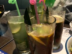 -美奈小馆·越南料理(中航城君尚购物中心店)