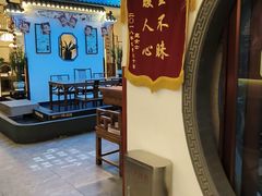 -徽韵人家·传承正宗徽菜(牡丹园店)