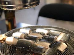 -本炙炭烤·蒲烧活鳗料理店(金沙洲店)