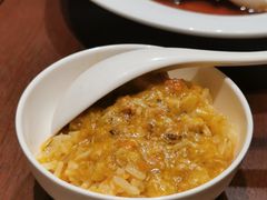 秃黄油捞饭（88/位）-蟹榭·本帮江浙菜·蟹宴(五角场合生汇商场店)