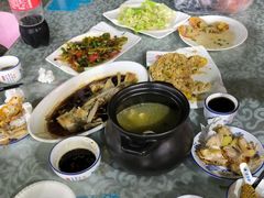 -范饭椰林川湘味海鲜·椰子鸡(三亚湾椰梦长廊店)