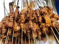 -铁诚烤肉