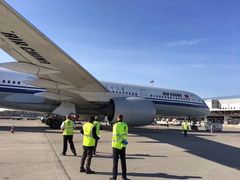 -米兰马尔彭萨国际机场