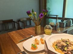 -绣园·茶食宴(湘绣博物馆店)