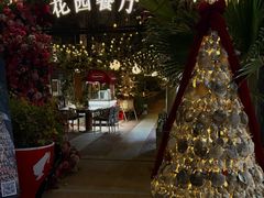 -Osteria Garden 生蚝花园餐厅(原进贤路店)