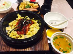 -味千拉面(双井店)