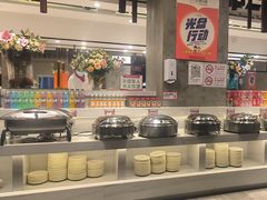 -玫瑰花园自助烤肉(顺义鑫海韵通店)