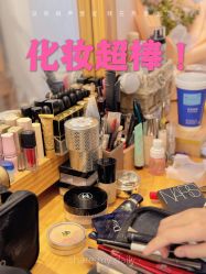 -晓V彩妆造型(大学路店)