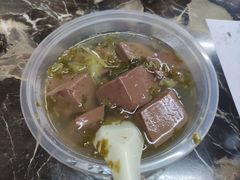 -香港风味小吃店(中英街店)