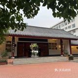 对这种庭院式餐厅无法抗拒