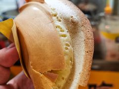 土豆丝蛋烘糕-易老大蛋烘糕(奎星楼总店)