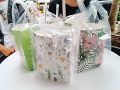 -春莱·老挝咖啡·泰式奶茶(钟楼店)