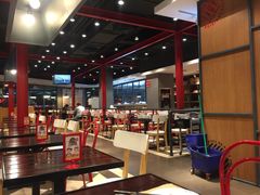 -Mr.Pizza米斯特比萨(合肥一九一二街区店)