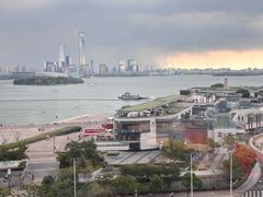 -馋遇江南·精致湖景雅宴(东方之门店)