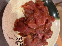 牛肉-福成自助烤肉(双桥万达店)