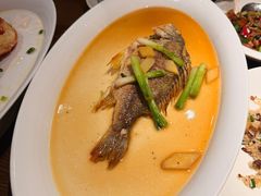 -张家卫·阳江菜·小海鲜(肥婆湾桥店)